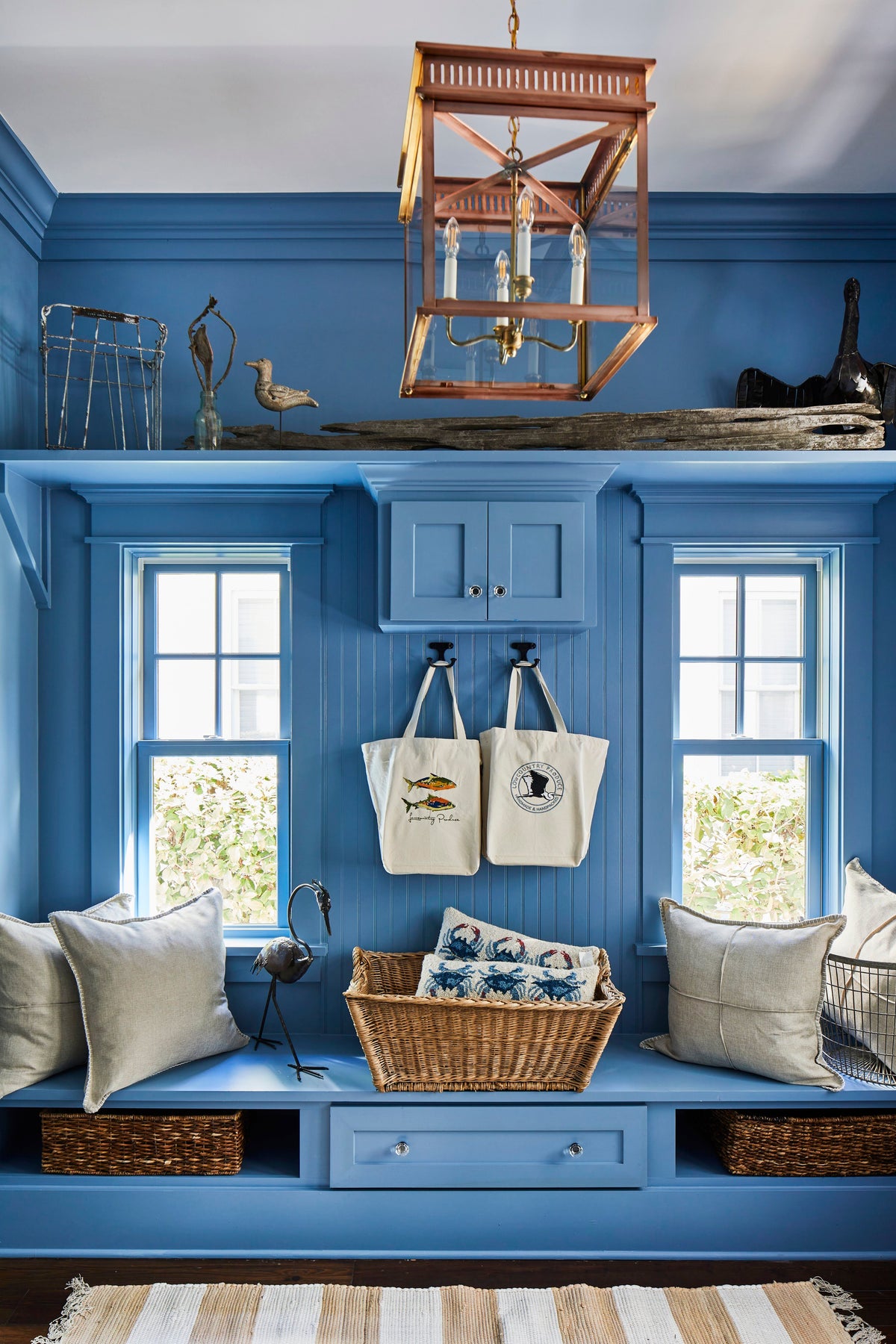 Inspired by the Classics – Bridgewater Custom Home Design