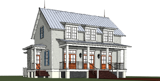 The Fripp Point