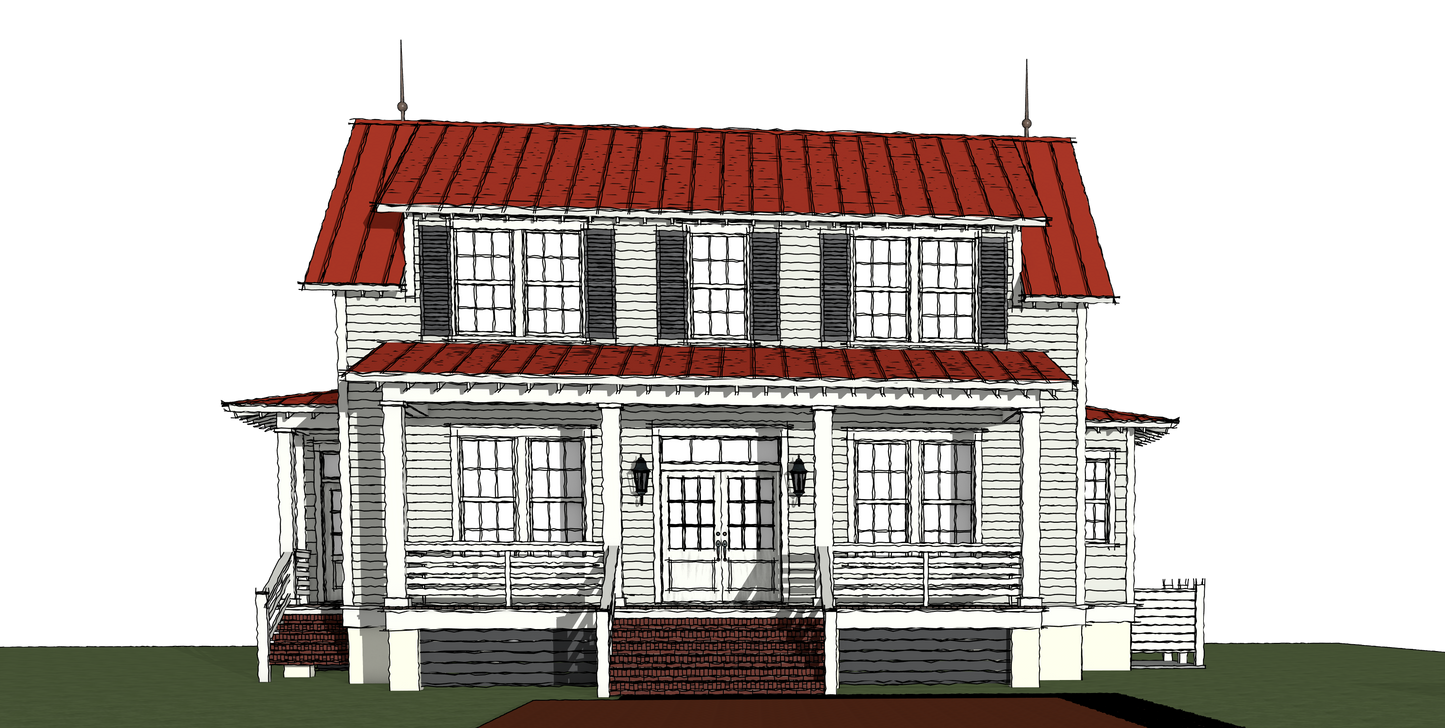 The Fripp Point II