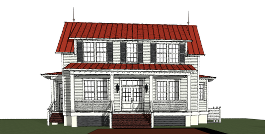 The Fripp Point II
