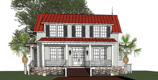 The Fripp Point II