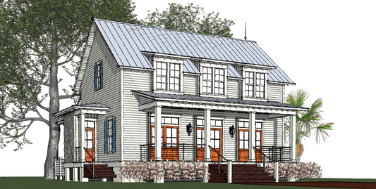The Fripp Point